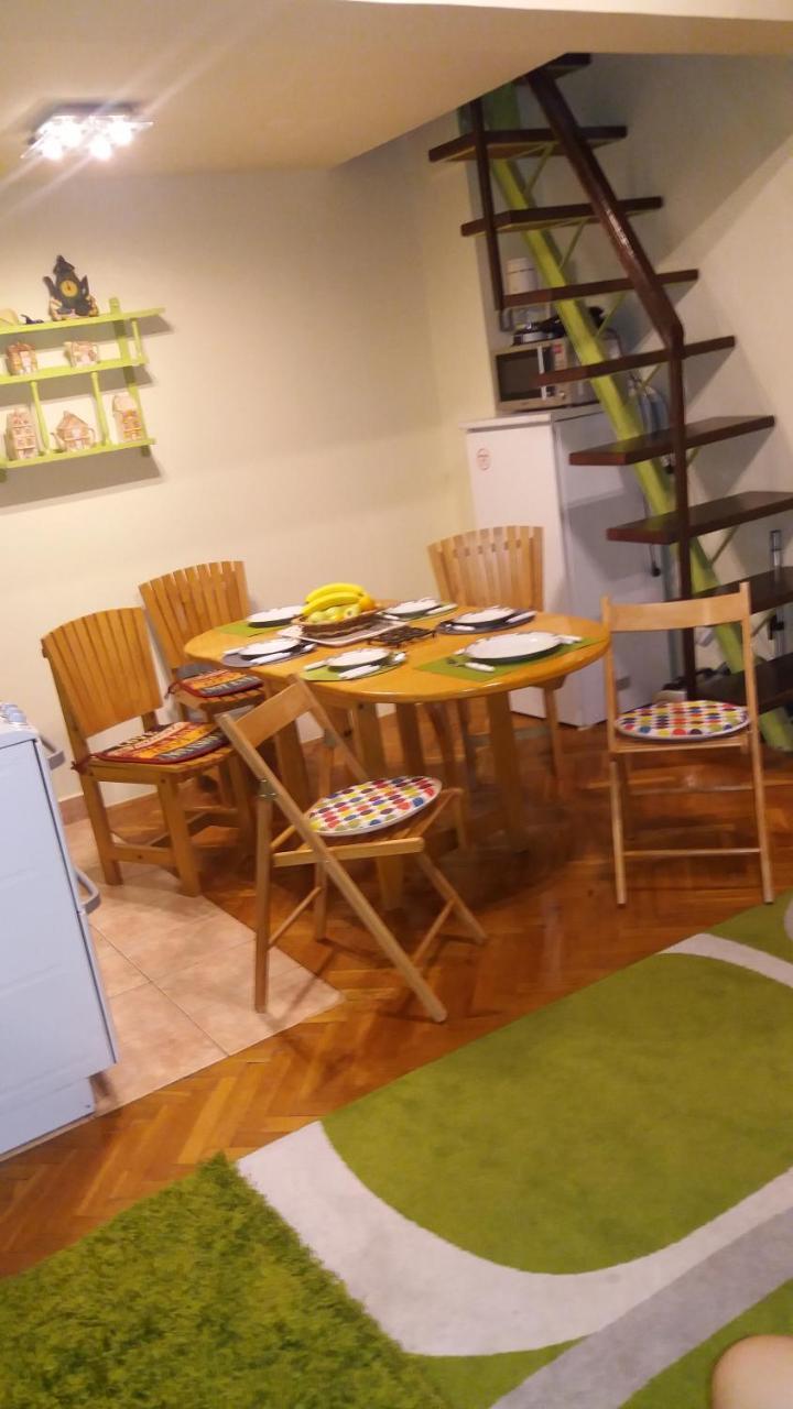Sweet Home Center Apartment Novi Sad Exterior photo