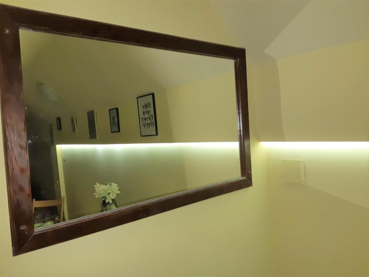 Sweet Home Center Apartment Novi Sad Exterior photo