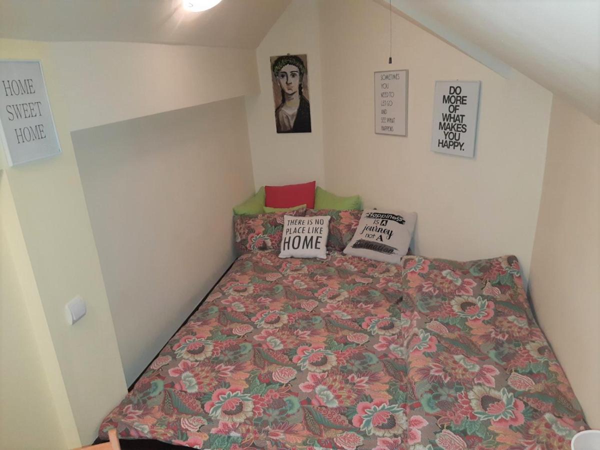 Sweet Home Center Apartment Novi Sad Exterior photo