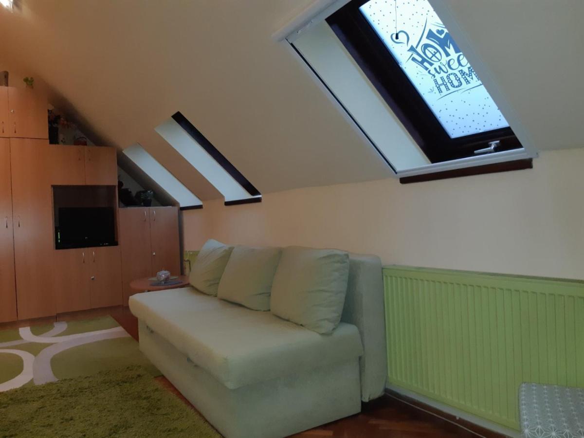 Sweet Home Center Apartment Novi Sad Exterior photo