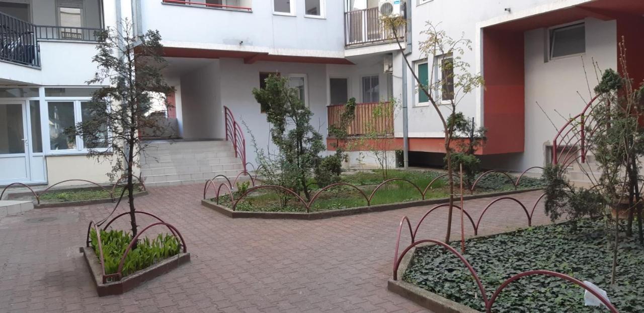 Sweet Home Center Apartment Novi Sad Exterior photo